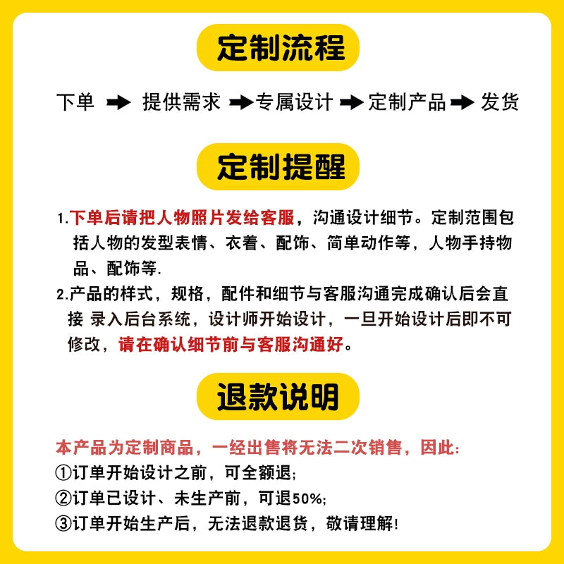 Photo portrait custom building block give boyfriend and girlfriend anniversary birthday handmade DIY gift Valentine's day gift