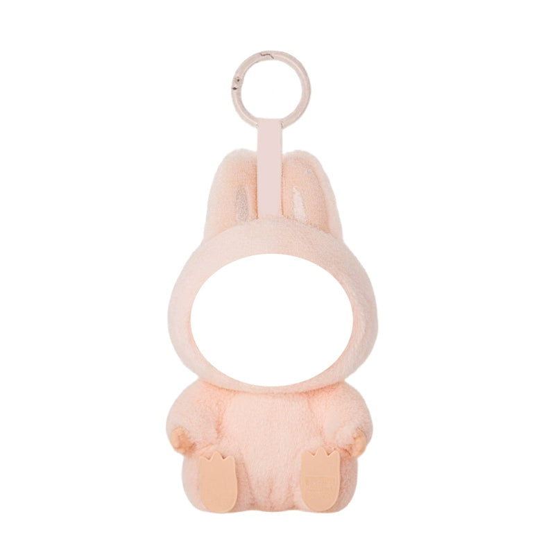 Couple photo custom face doll pendant Bubra creative plush doll for boyfriend and daughter birthday gift