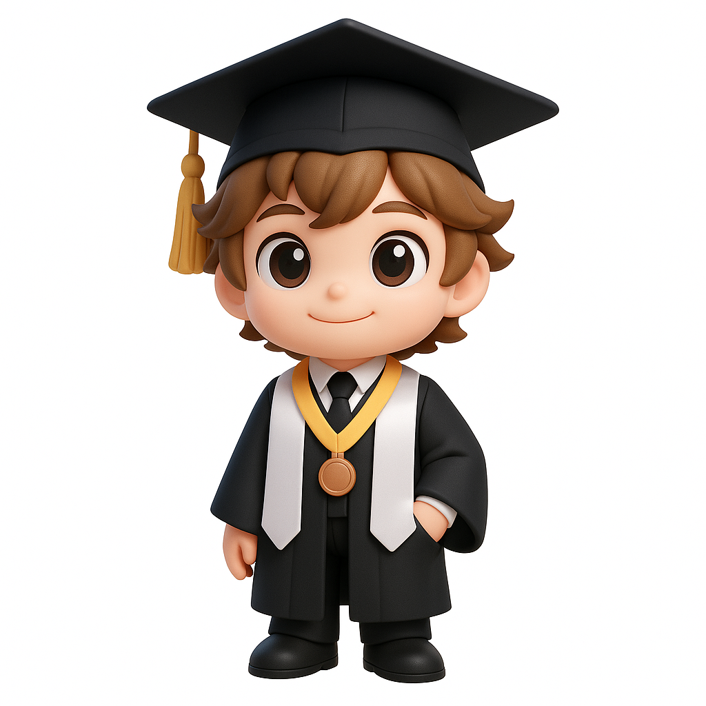 3D printing figure to map custom Q version cartoon doll creative blind box birthday gift couple Qixi Festival gift